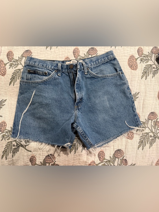 Lee Pants - Lee denim shorts